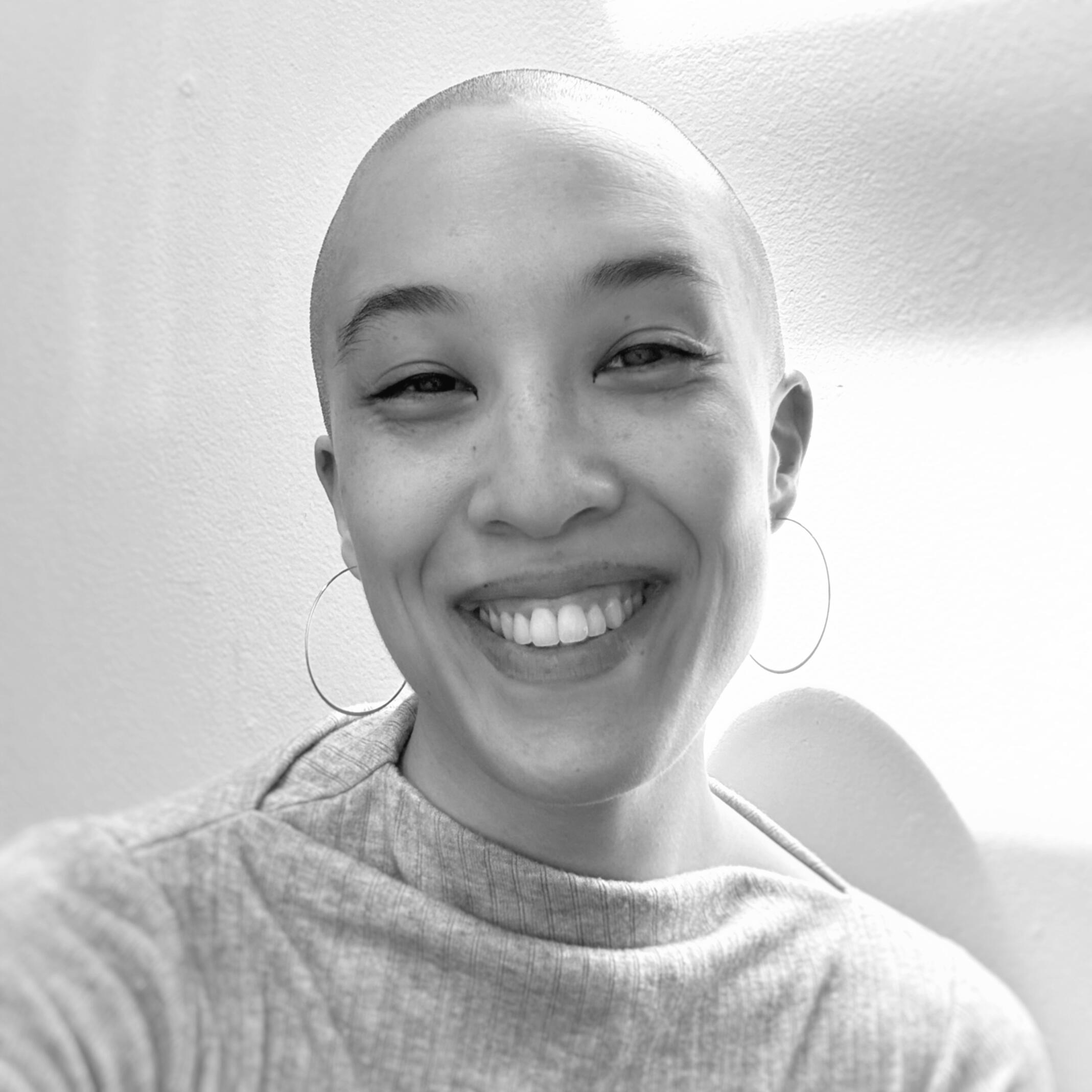 D Casellian D Casellian head shot